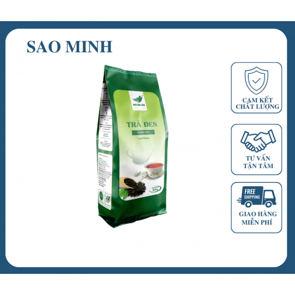 Trà Đen Hoàng Gia